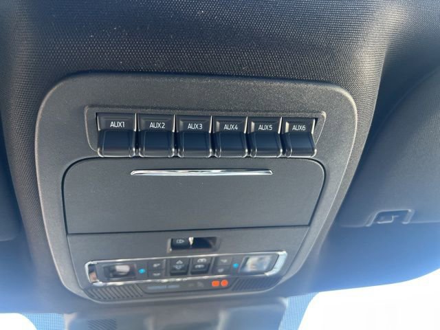 New 2026 Ford F350 Platinum image 32