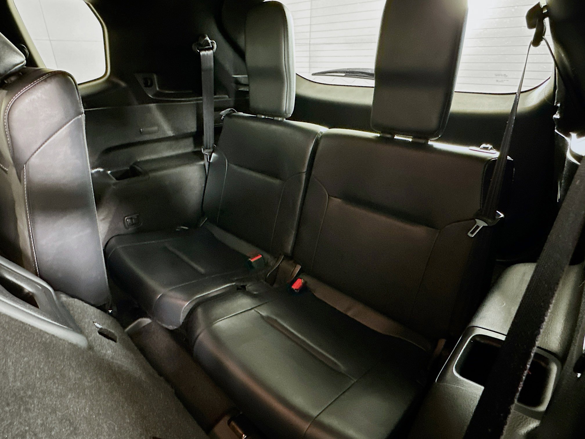 Used 2024 Mitsubishi Outlander SE image 30