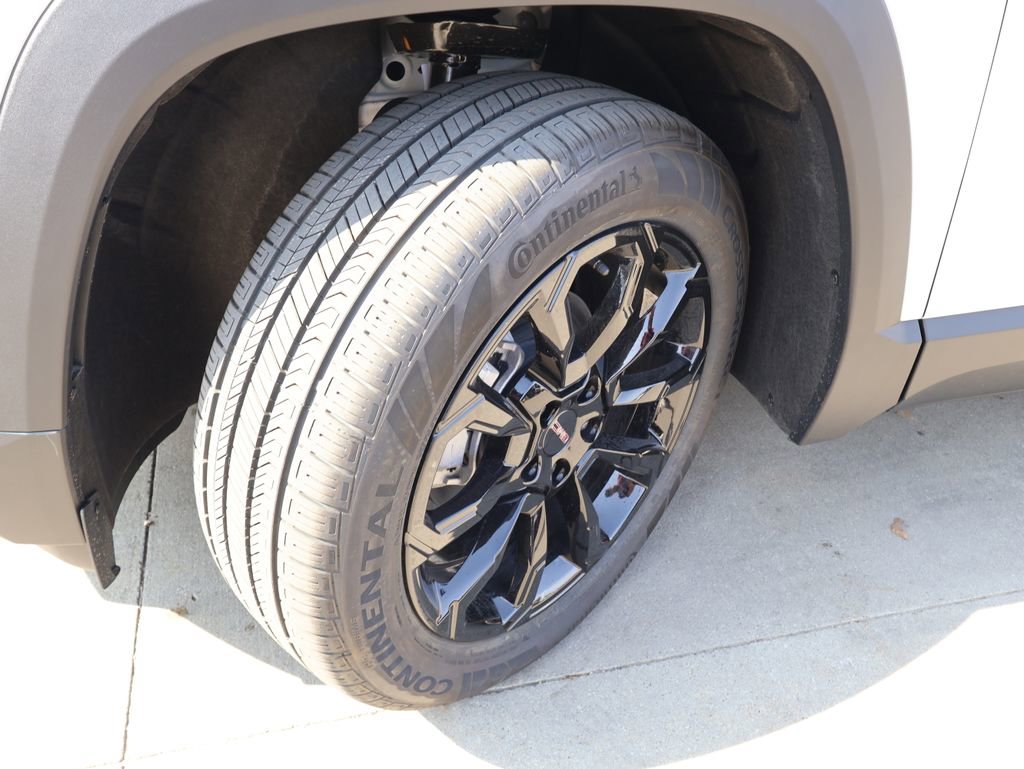 New 2026 GMC Terrain Elevation w/ Elevation Premium Package AWD/4WD image 39