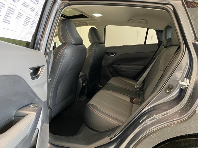 New 2026 Subaru Crosstrek 2.5i Limited AWD/4WD image 9