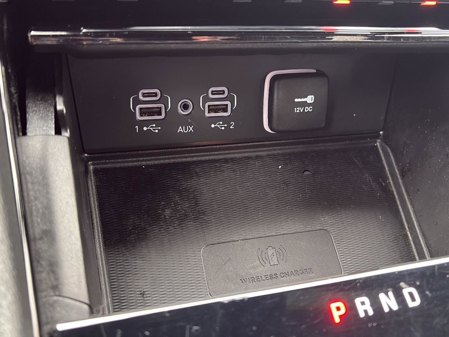 Used 2023 Jeep Grand Cherokee Altitude AWD/4WD image 28