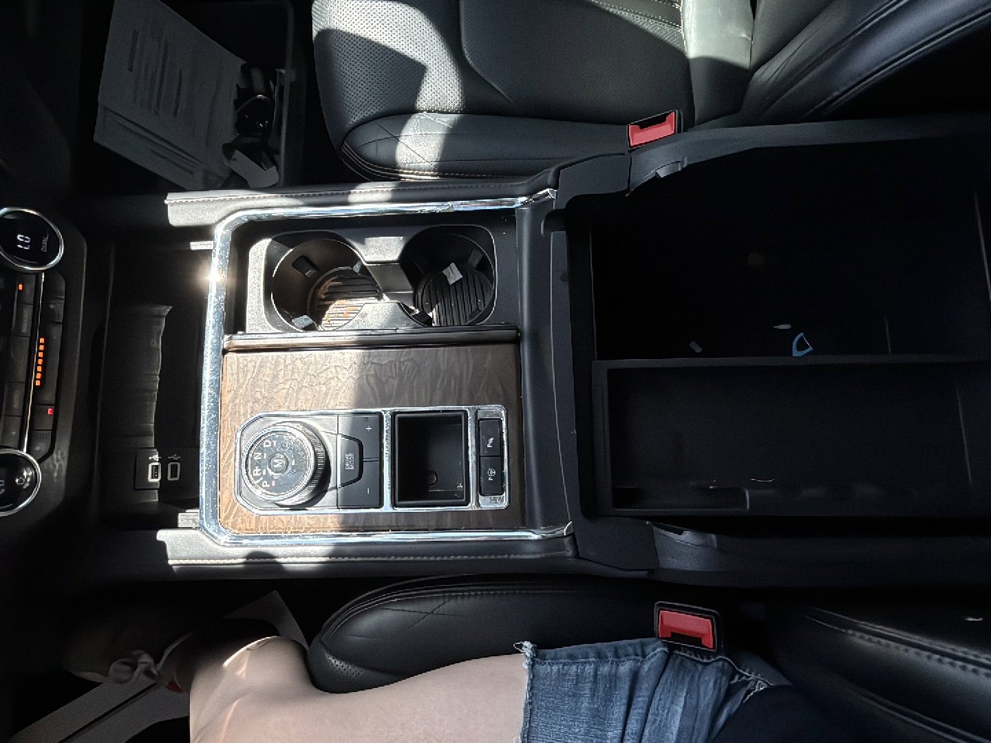 Used 2019 Ford Expedition Max Platinum image 22