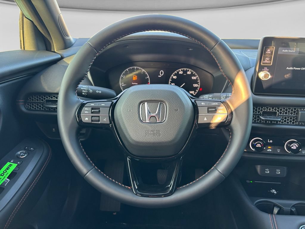 New 2027 Honda HR-V Sport image 15
