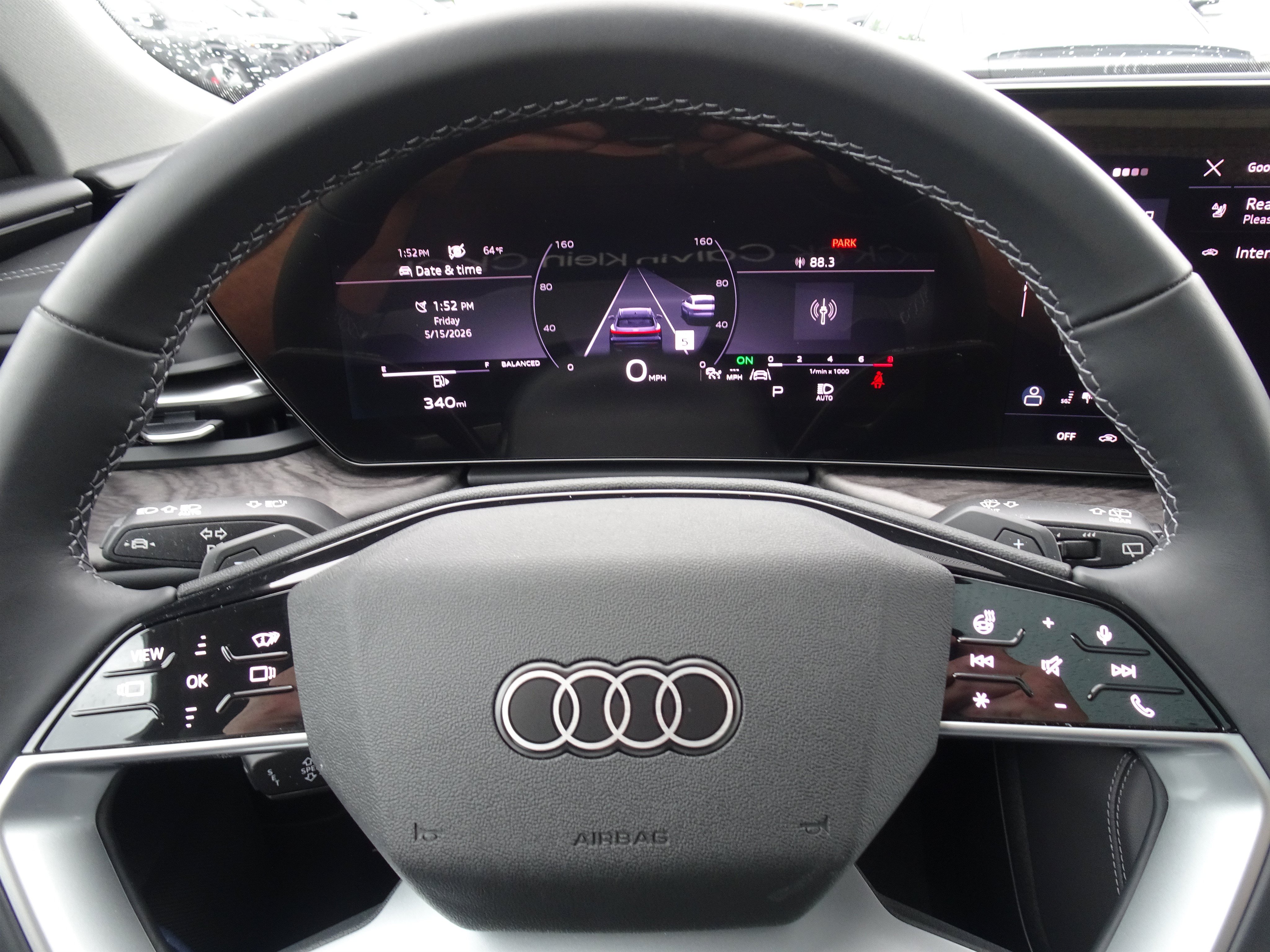 Certified 2025 Audi Q5 Premium Plus AWD/4WD image 15