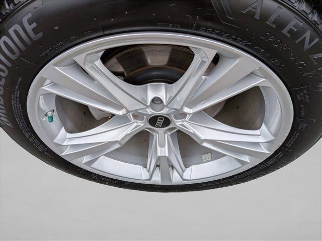 Used 2023 Audi Q8 Premium Plus image 21