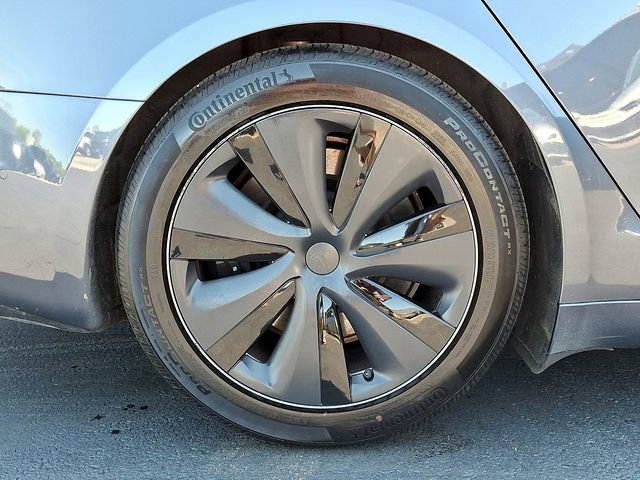 Used 2021 Tesla Model S Long Range AWD/4WD image 13