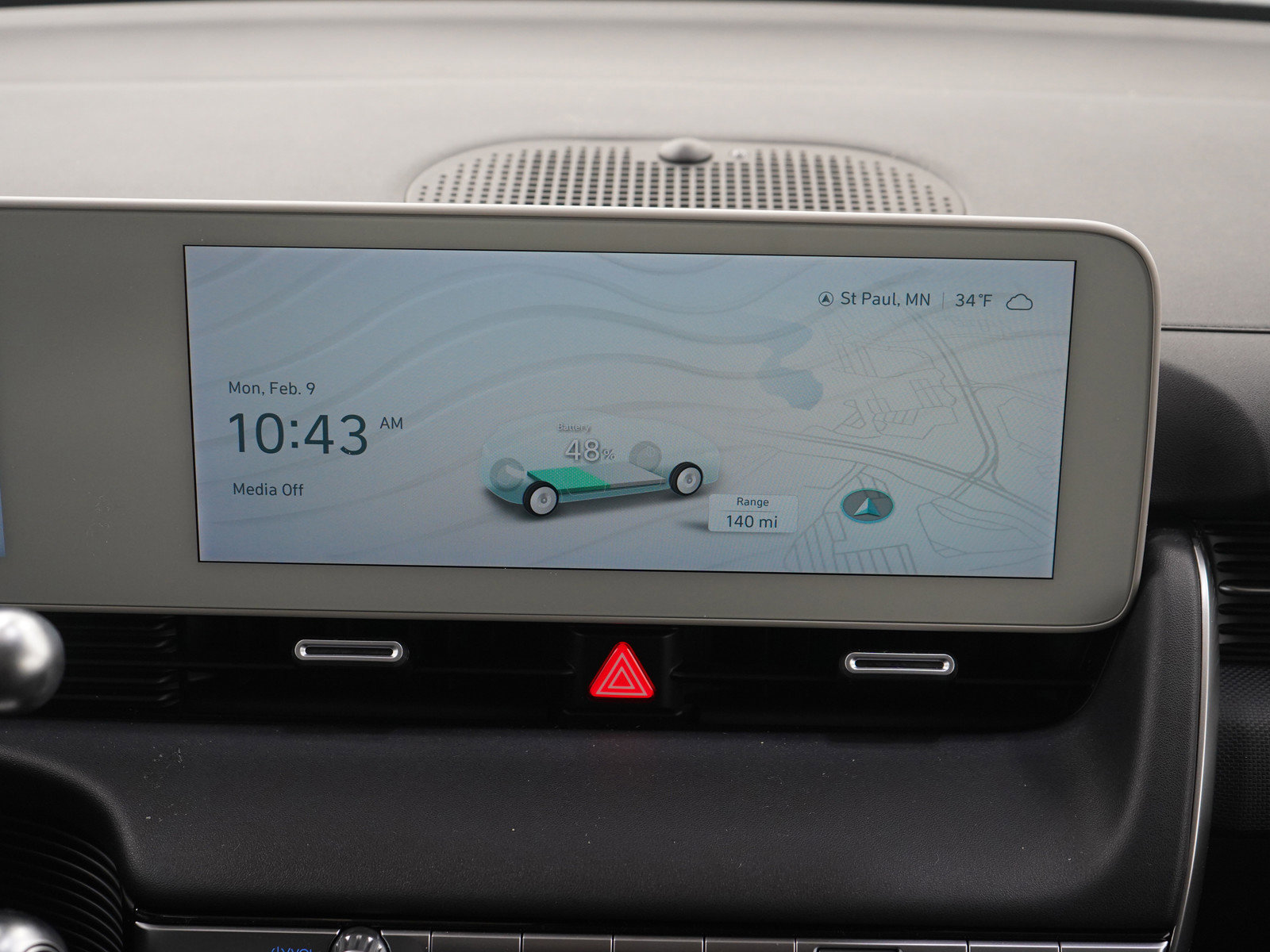 Used 2023 Hyundai Ioniq 5 SEL w/ Cargo Package image 15