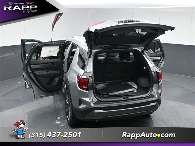 New 2026 GMC Terrain Elevation w/ Elevation Premium Package image 32