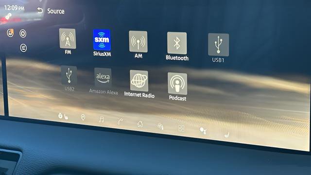 New 2026 Nissan Armada PRO-4X w/ Captain's Chari Seat Package image 45