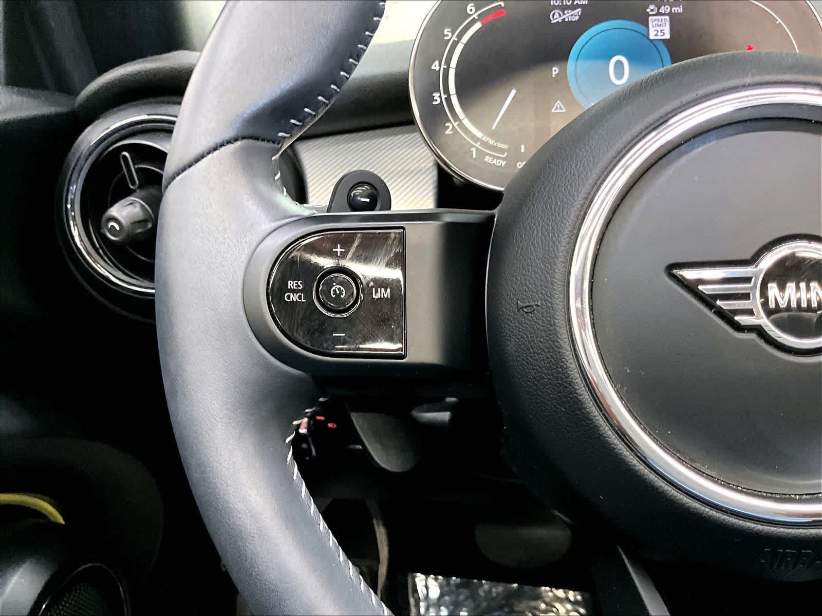 Used 2024 MINI Cooper S FWD image 21