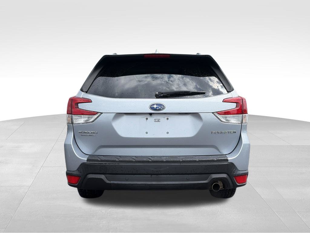 Used 2019 Subaru Forester Limited AWD/4WD image 26