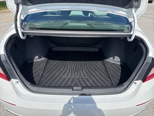 Used 2018 Honda Accord EX-L image 13