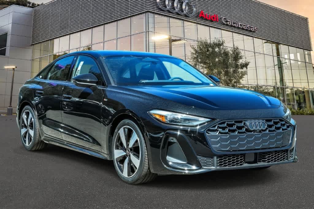 New 2026 Audi A5 Premium AWD/4WD image 3