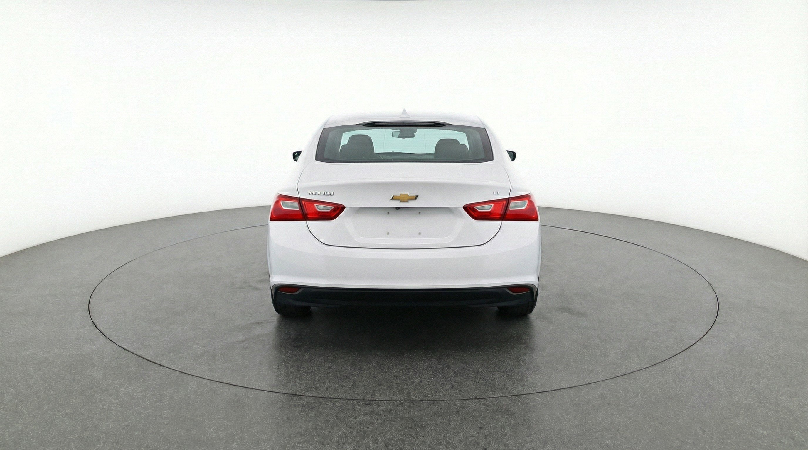 Used 2024 Chevrolet Malibu LT FWD image 7