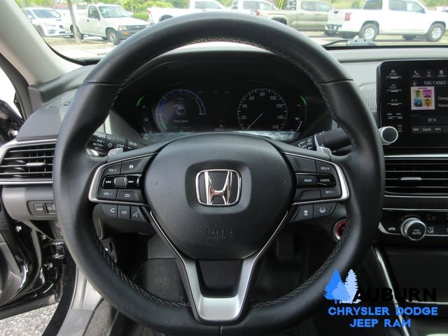 Used 2019 Honda Accord EX-L image 33