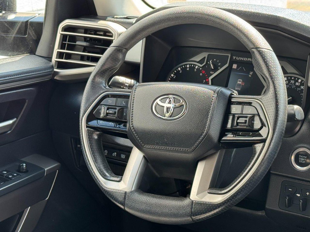 Used 2022 Toyota Tundra SR5 image 12