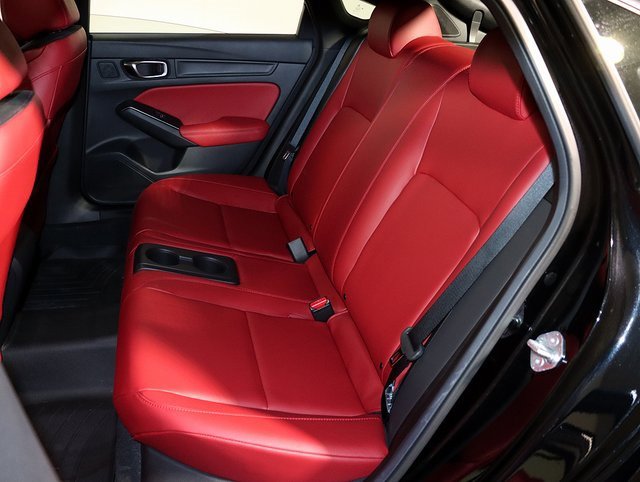 Used 2024 Acura Integra Type S image 13