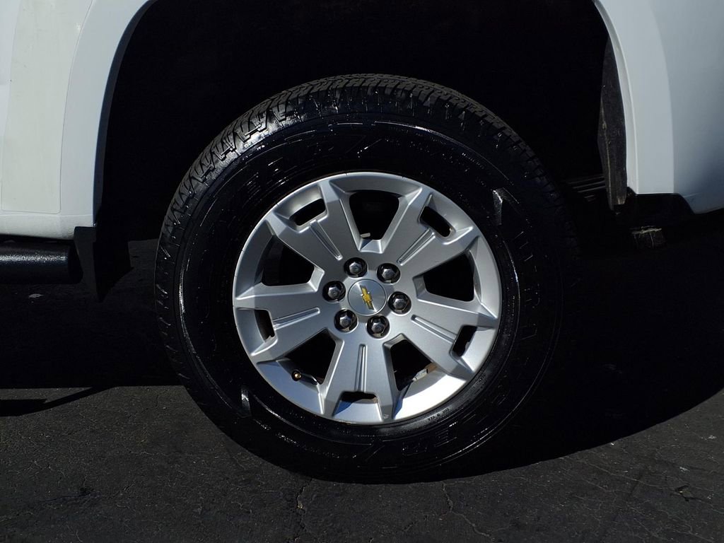 Used 2016 GMC Canyon SLE w/ SLE Convenience Package image 4