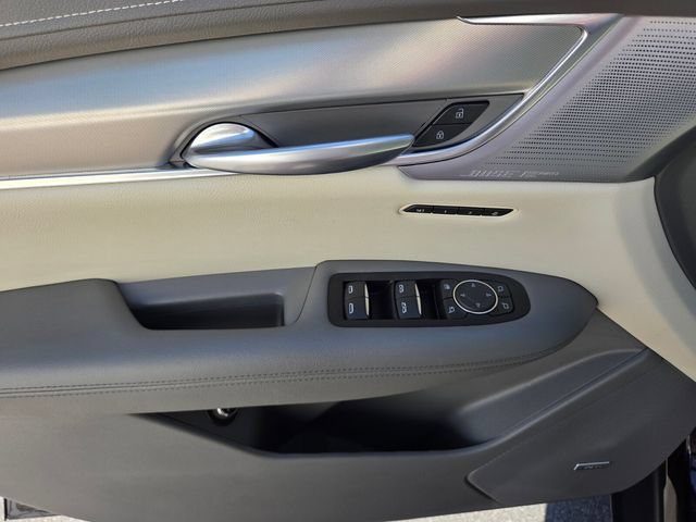 Certified 2024 Cadillac XT5 Premium Luxury w/ Technology Package FWD image 17