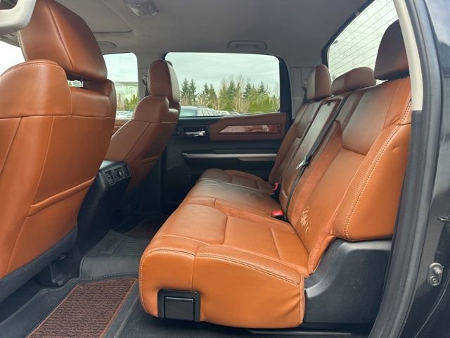Used 2016 Toyota Tundra 1794 Edition image 13