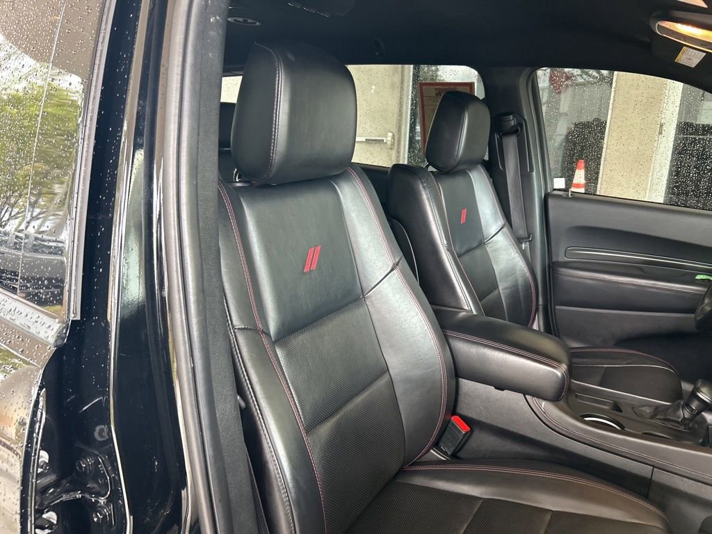 Used 2022 Dodge Durango R/T image 21