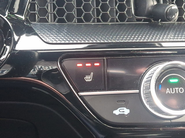 Certified 2023 Honda CR-V Sport Touring image 28