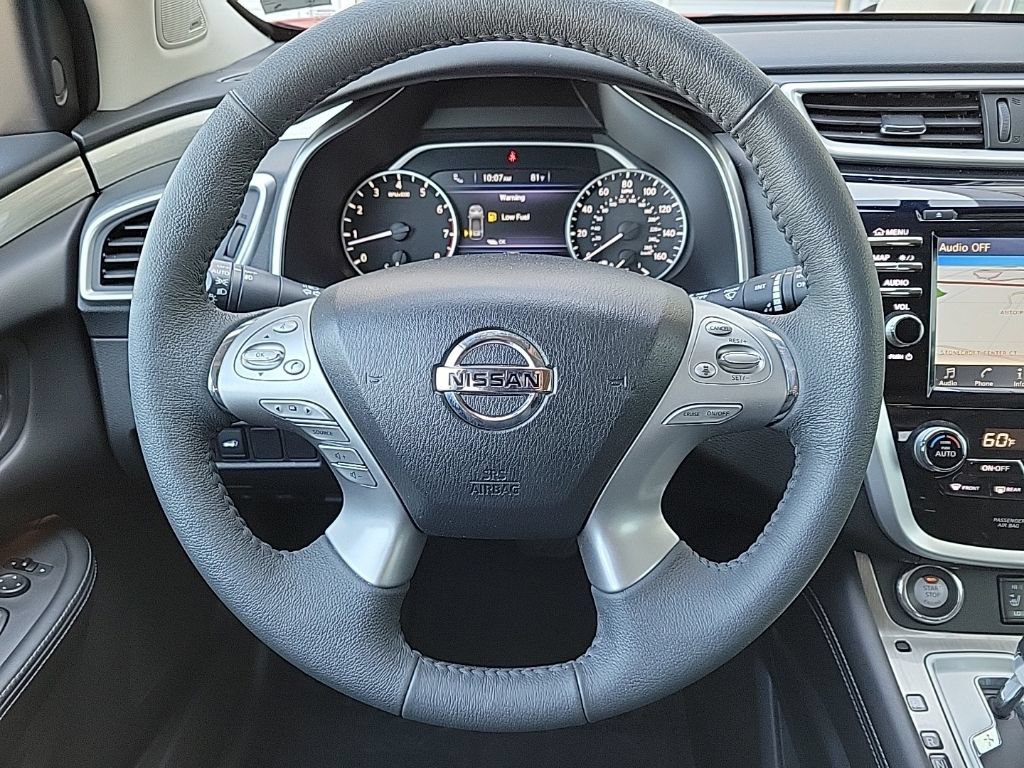 Used 2016 Nissan Murano SL w/ SL Technology Package AWD/4WD image 22