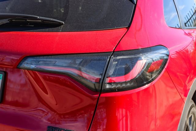 Used 2025 Honda HR-V Sport image 8