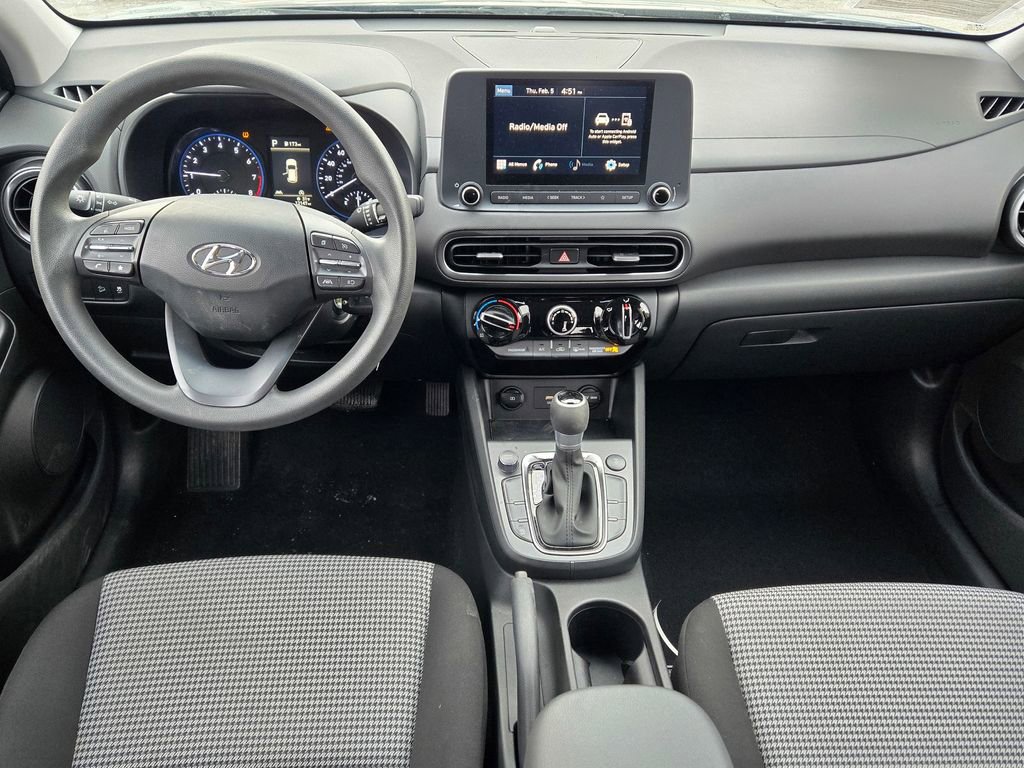 Certified 2023 Hyundai Kona SE image 26