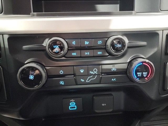 New 2024 Ford F350 XL w/ 360-Degree Camera Package RWD image 23