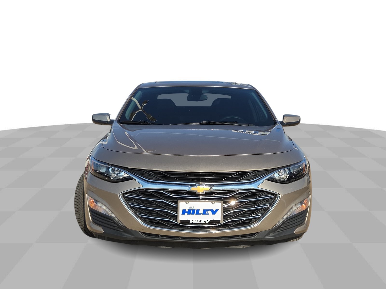 Used 2022 Chevrolet Malibu LT FWD image 3