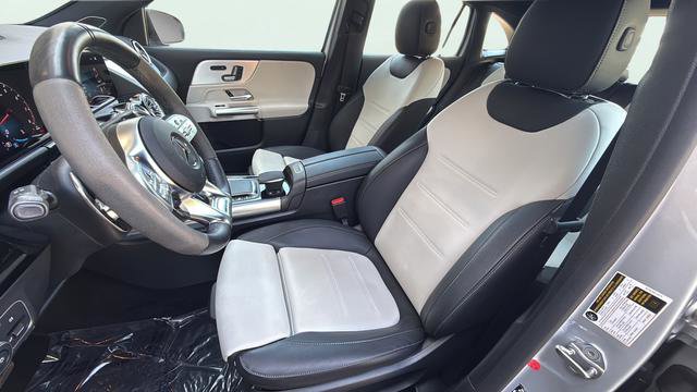 Used 2023 Mercedes-Benz GLA 35 AMG 4MATIC image 14