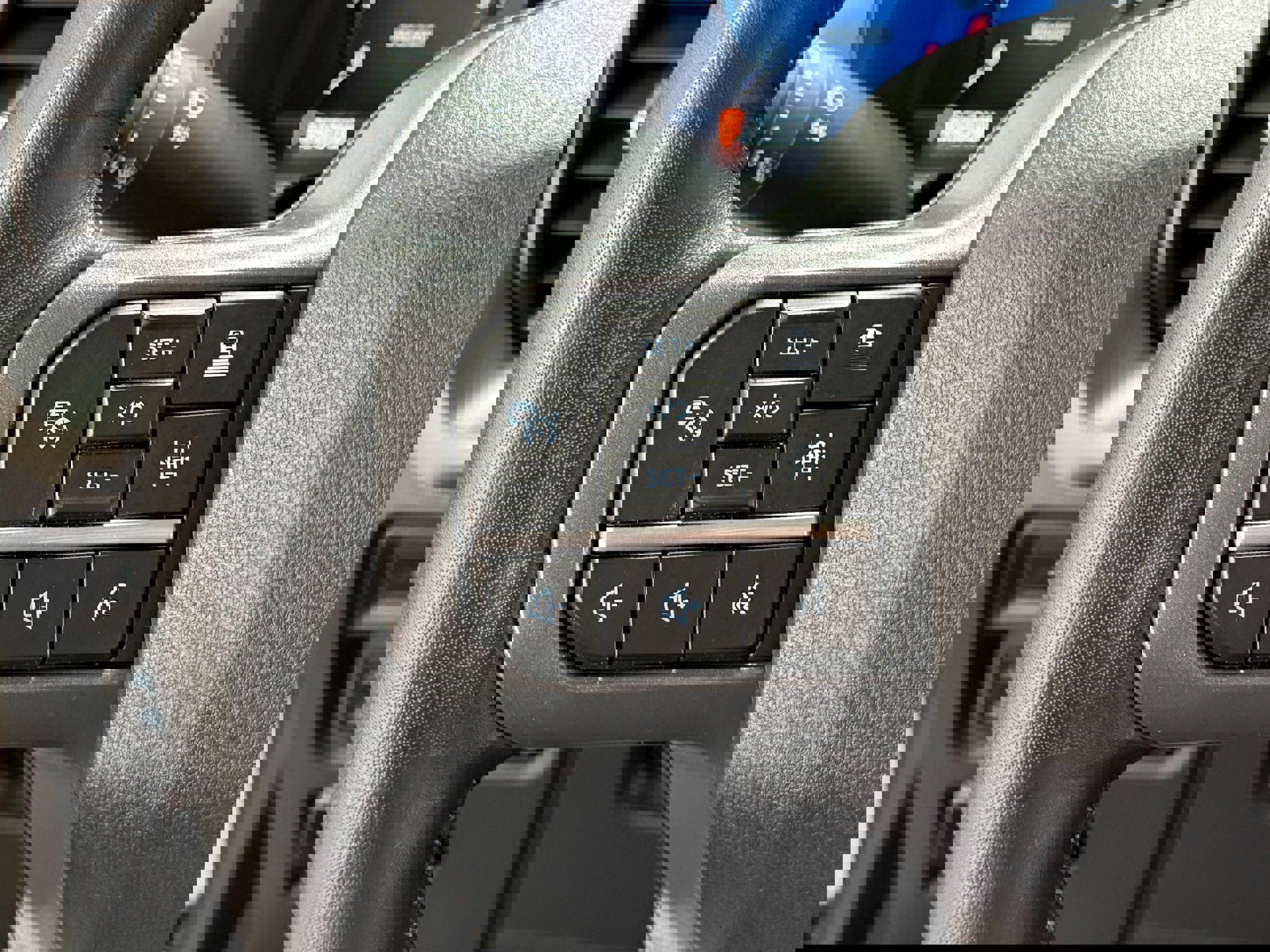 Used 2024 Ford F150 Lariat image 18