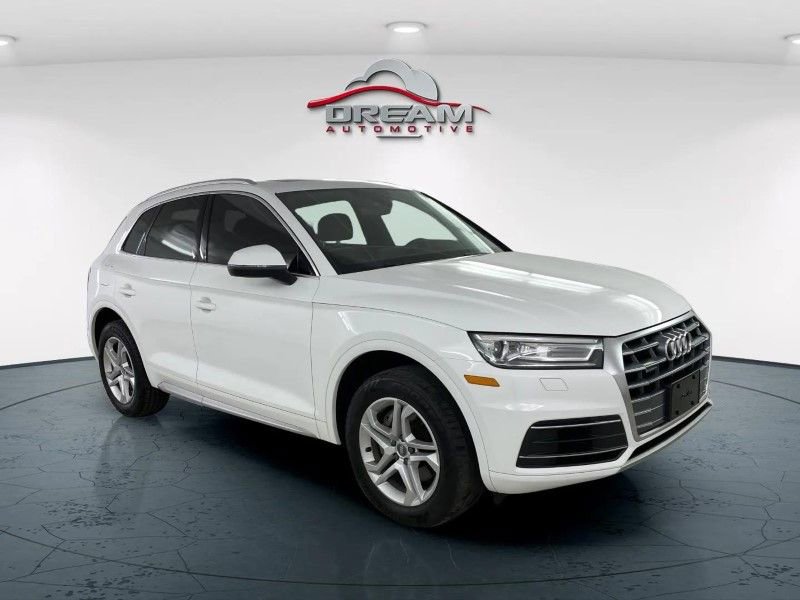 Used 2019 Audi Q5 2.0T Premium w/ Convenience Package image 2