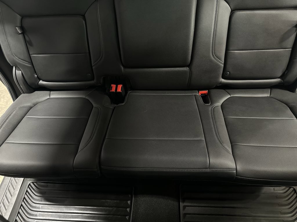 Used 2021 Chevrolet Silverado 3500 LTZ w/ LTZ Plus Package image 33