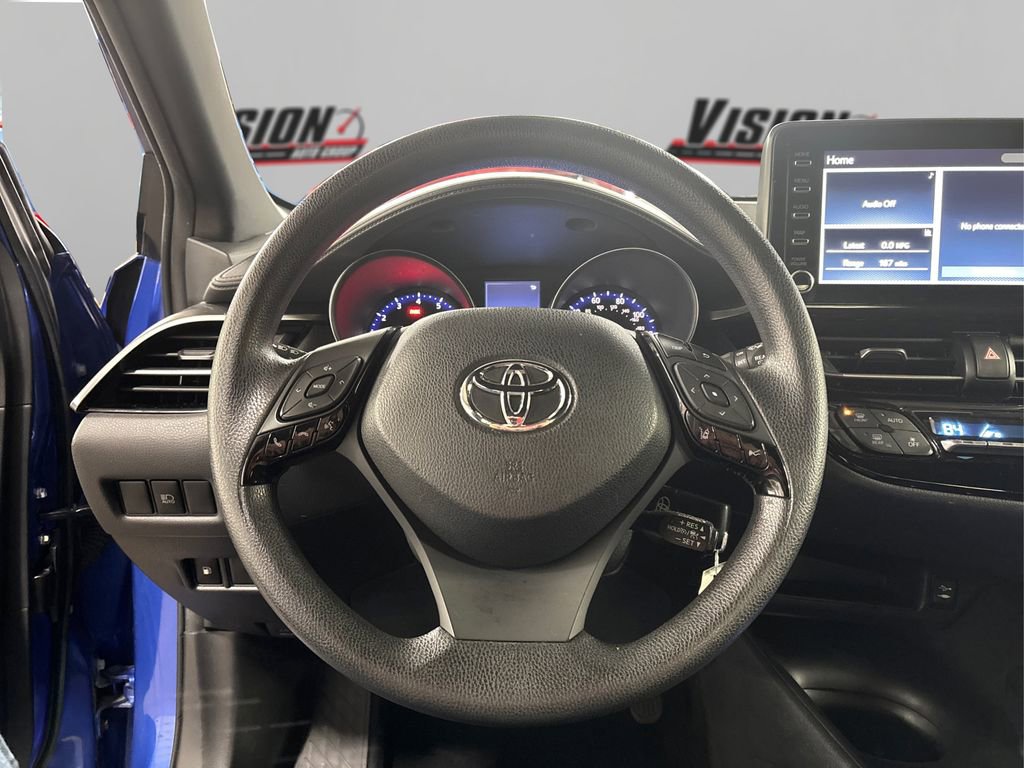 Used 2019 Toyota C-HR LE image 21