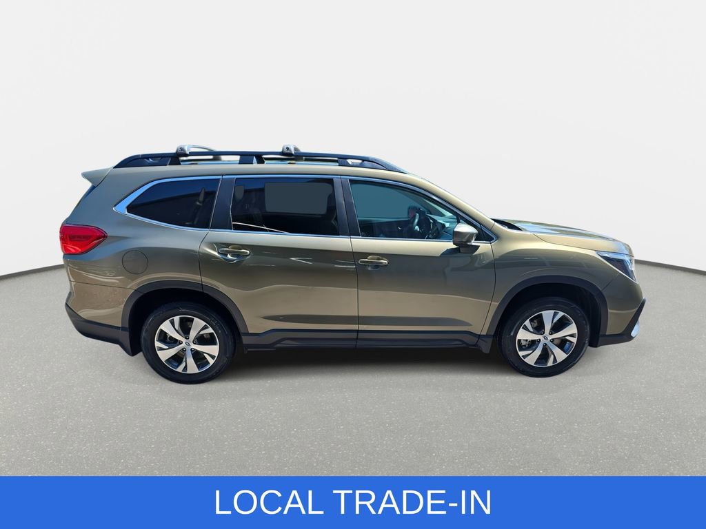 Used 2025 Subaru Ascent Premium w/ Premium Package AWD/4WD image 4