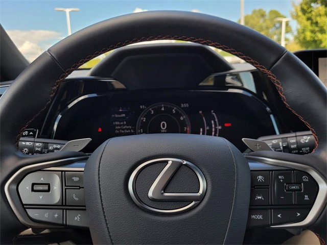 Used 2024 Lexus NX 250 FWD w/ Premium Package image 18