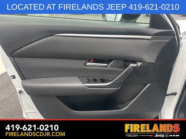 Used 2025 MAZDA CX-50 AWD 2.5 S w/ Weather Package image 21