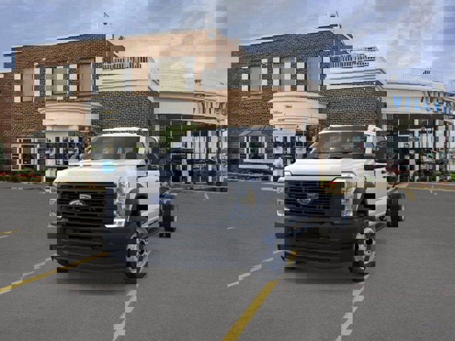 New 2026 Ford F450 XL image 14