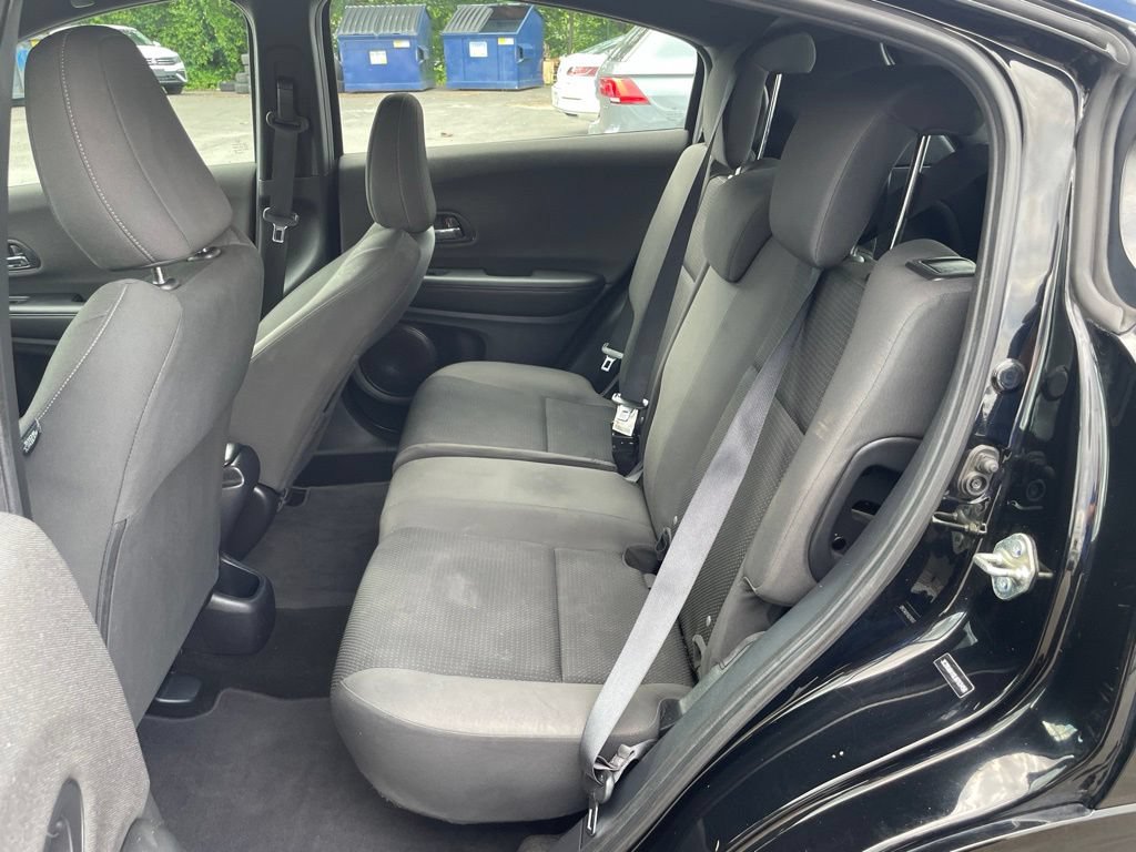 Used 2020 Honda HR-V Sport image 15