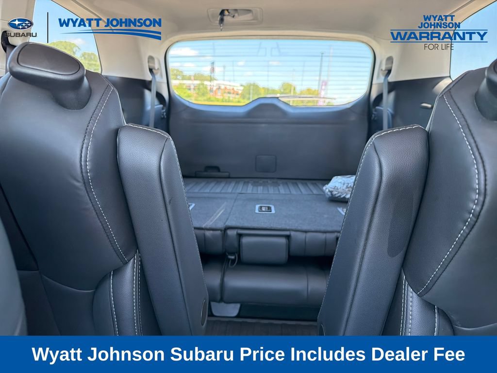 Used 2026 Subaru Ascent Premium w/ Popular Package #1 AWD/4WD image 29