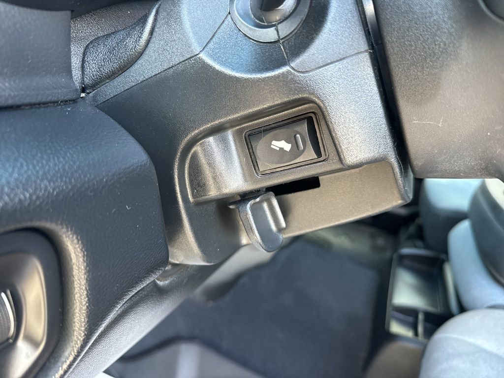 Used 2020 RAM 3500 Big Horn w/ Level 1 Equipment Group image 17