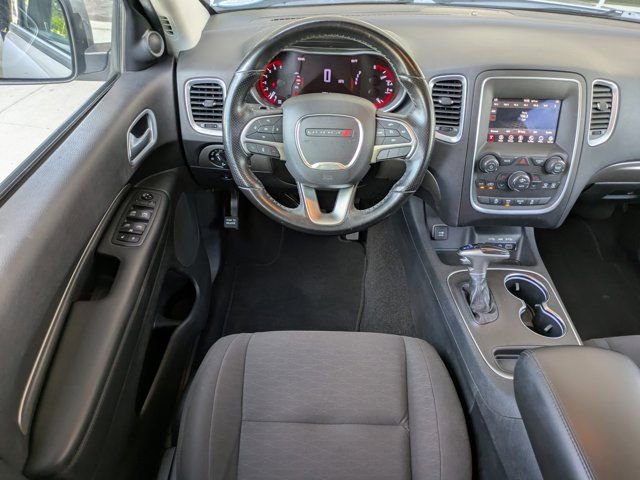 Used 2020 Dodge Durango SXT w/ 3rd Row Seating Group image 13