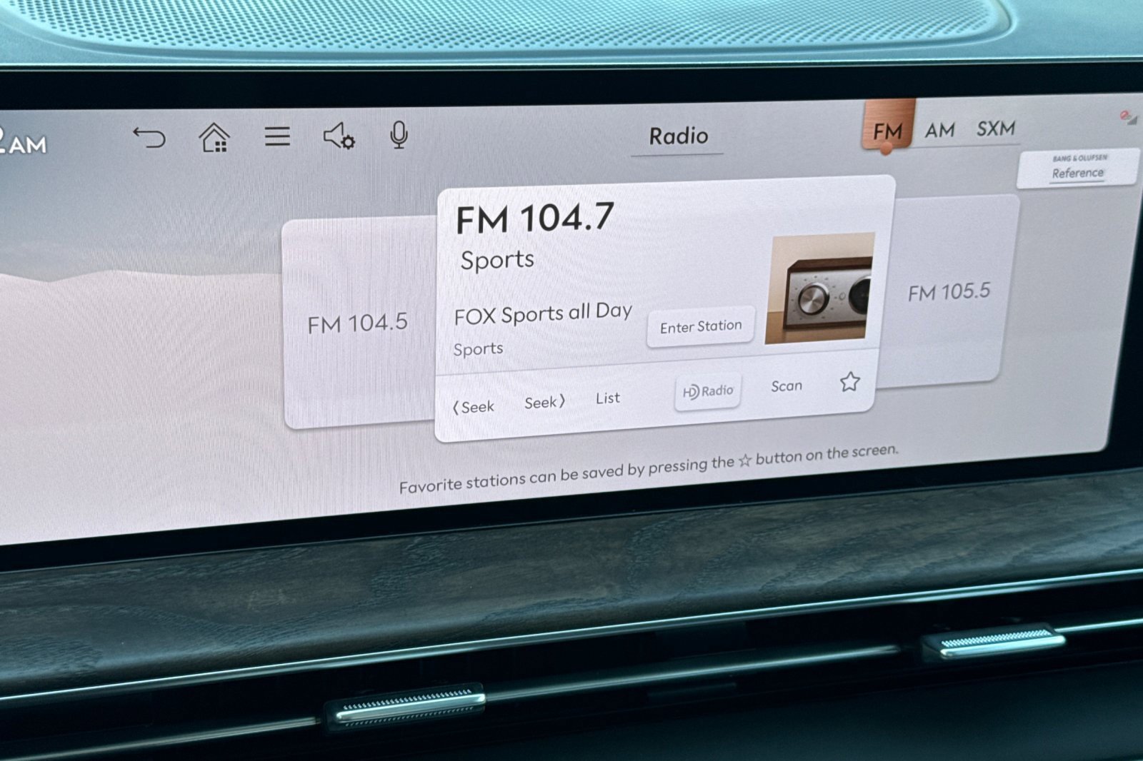 New 2026 Genesis GV80 3.5T Advanced image 21