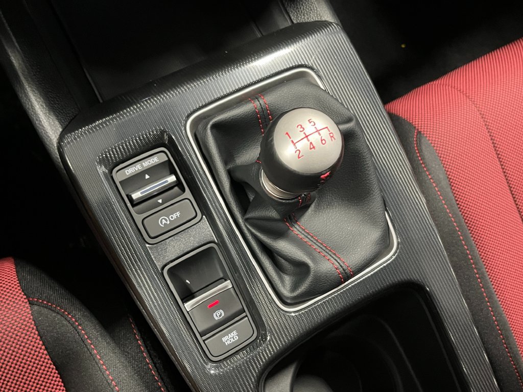 New 2026 Honda Civic Si image 19