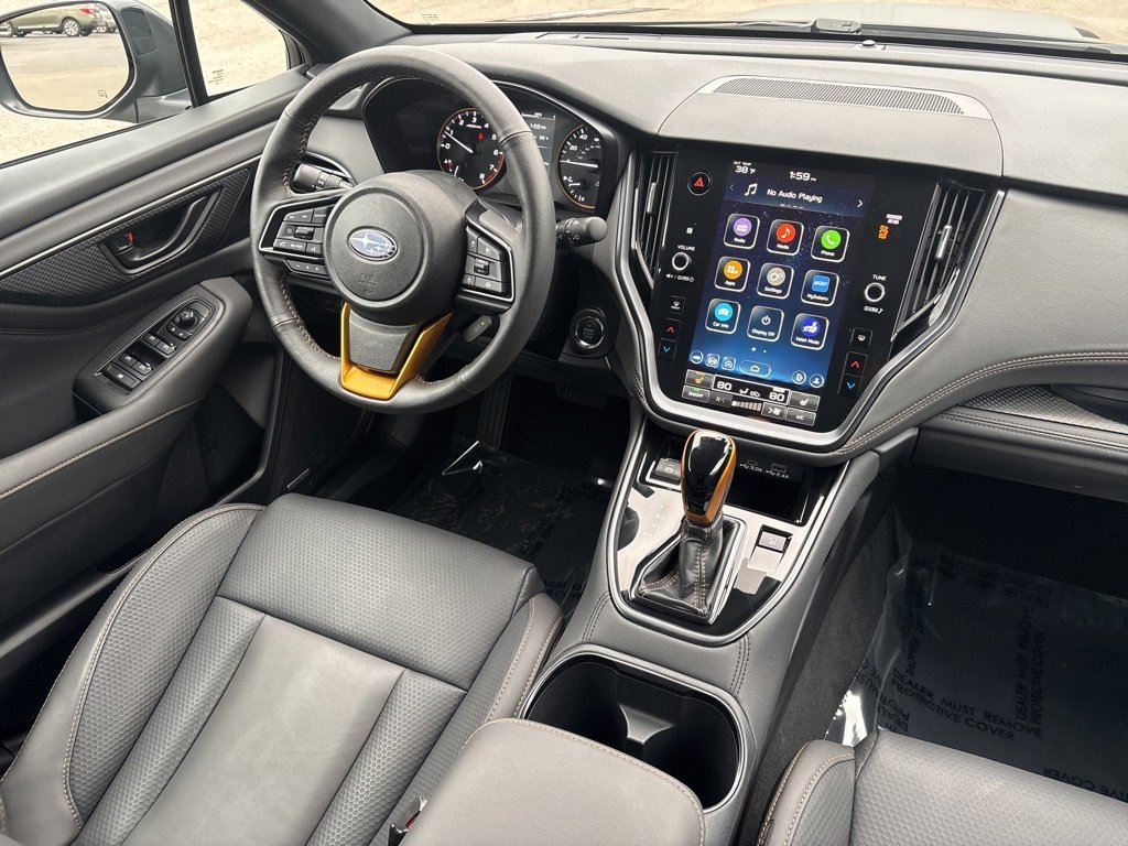 Certified 2025 Subaru Outback Wilderness image 14