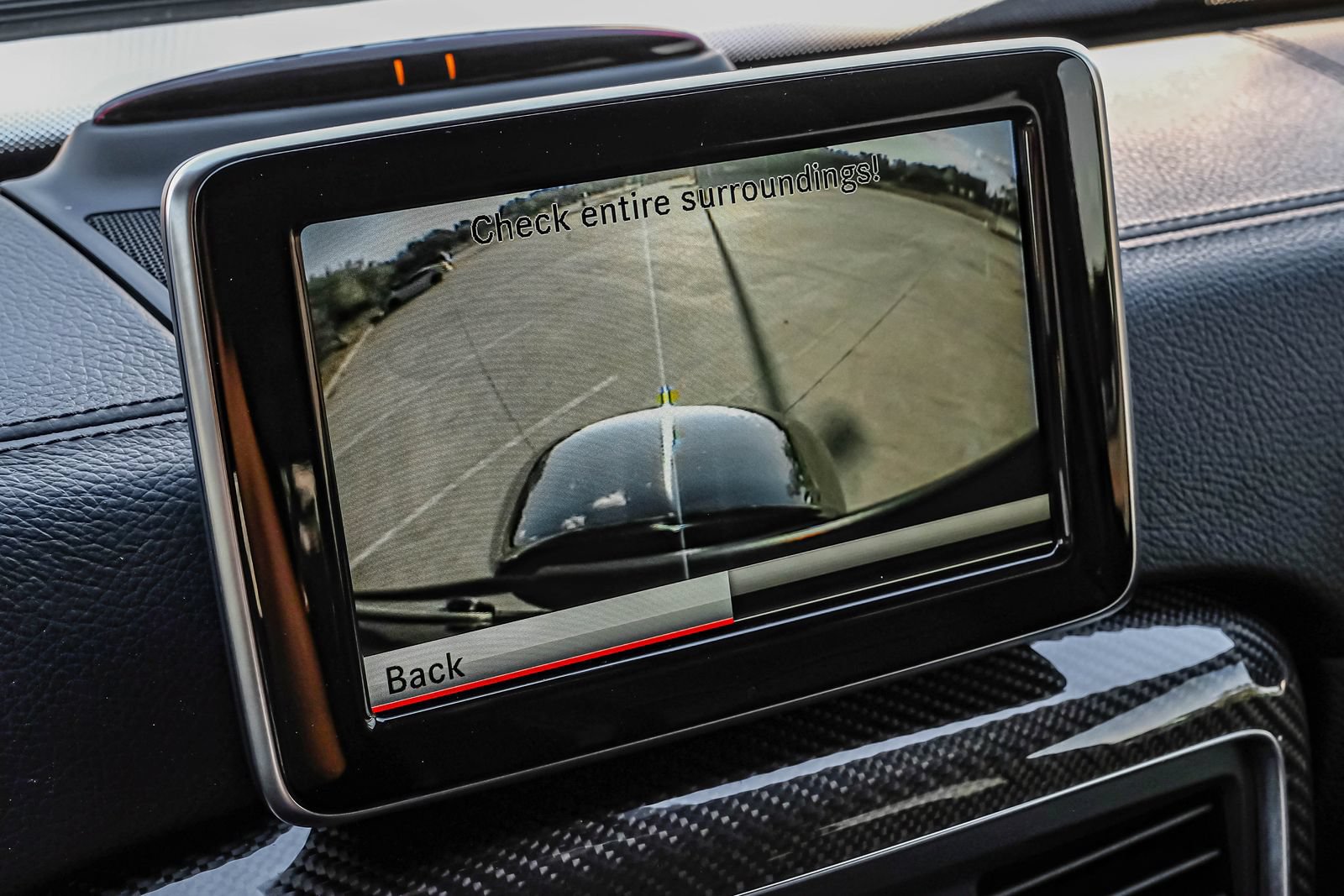 Used 2016 Mercedes-Benz G 63 AMG 4MATIC image 20