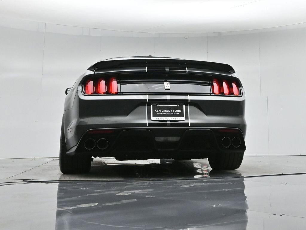 Used 2016 Ford Mustang Shelby GT350 w/ Technology Package image 48