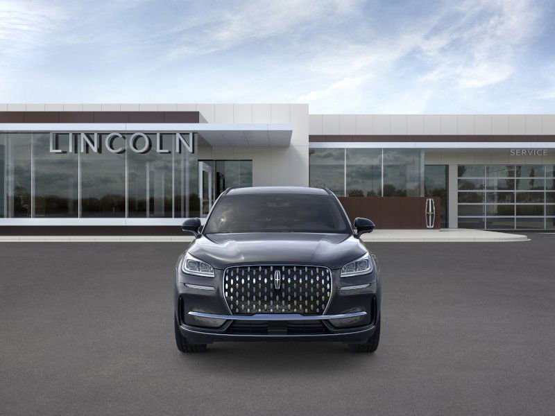 New 2026 Lincoln Corsair Reserve image 6